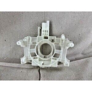 2009-2011 Subaru Forester Steering Column Trim Switch Mount Cover OEM#83111FG410